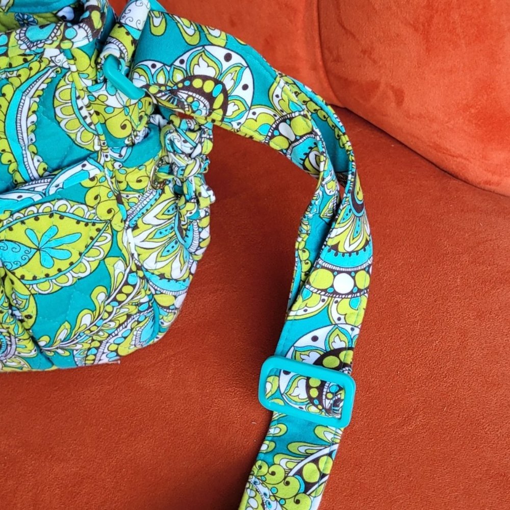 Vera Bradley Crossbody Bag - Picture 6 of 14